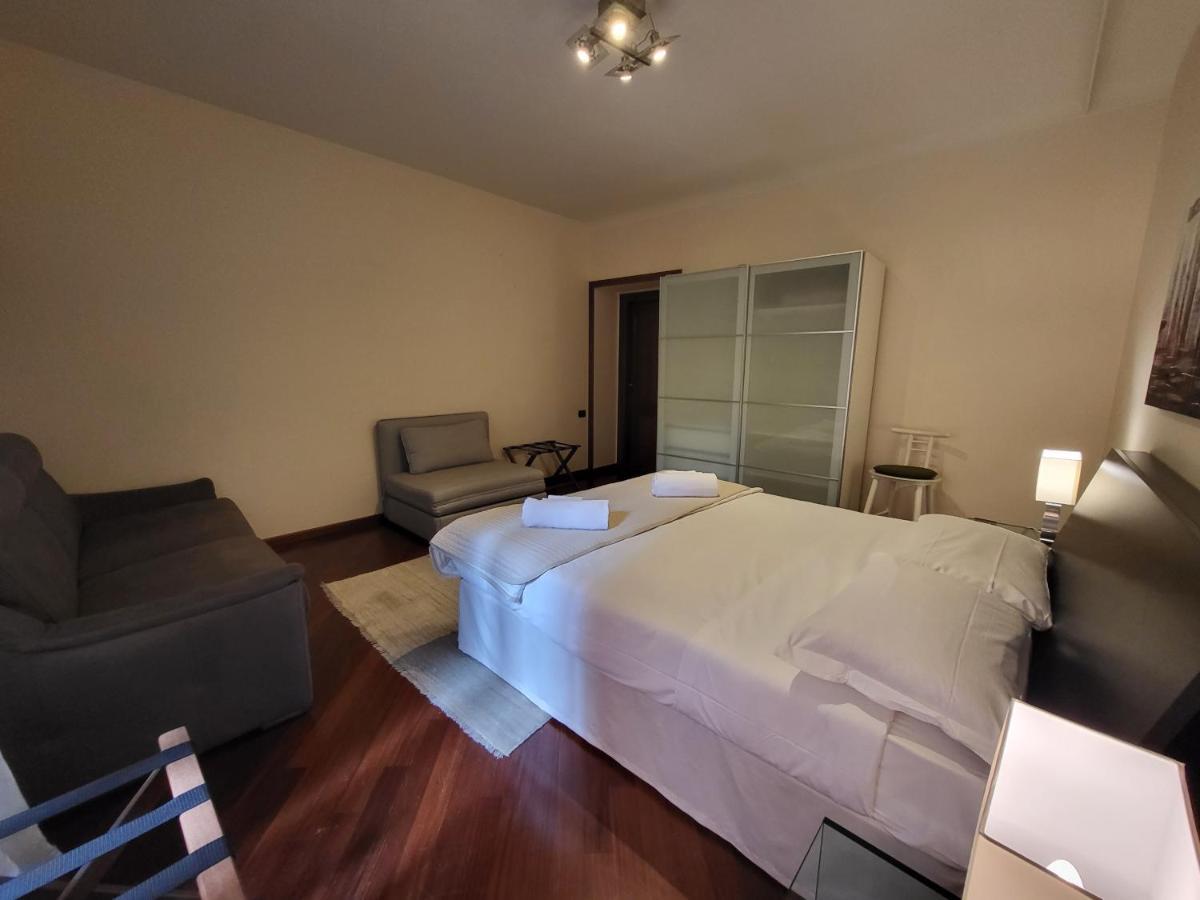 Colosseo Homerents 2, Rome