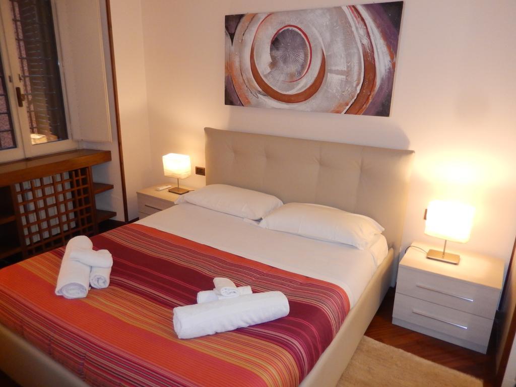Colosseo Homerents 2 — Foto 2