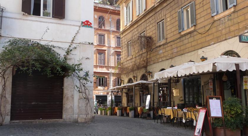 Colosseo Homerents 2 — Foto 1